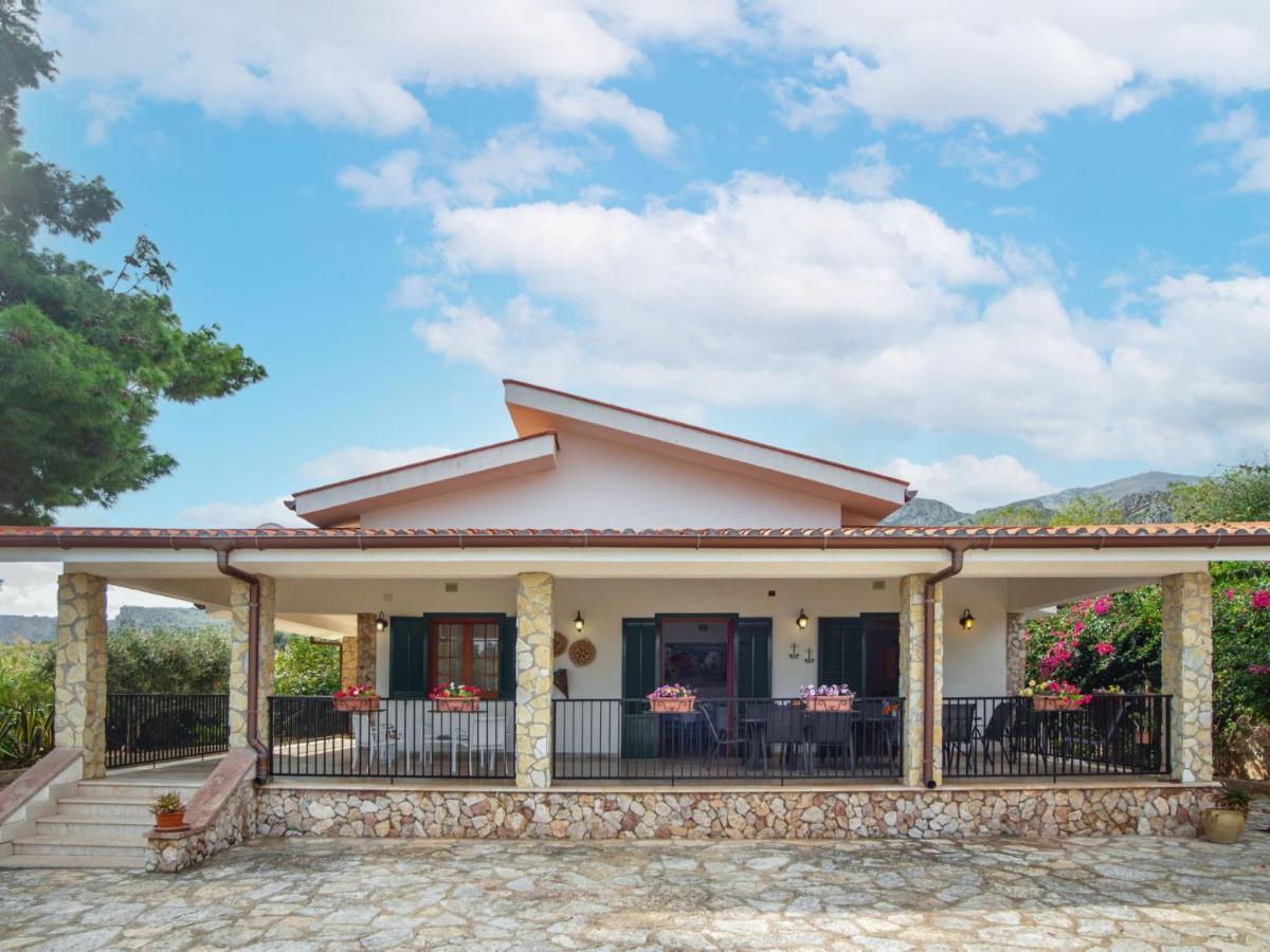 Villa La Vela By Interhome 斯科佩洛 外观 照片